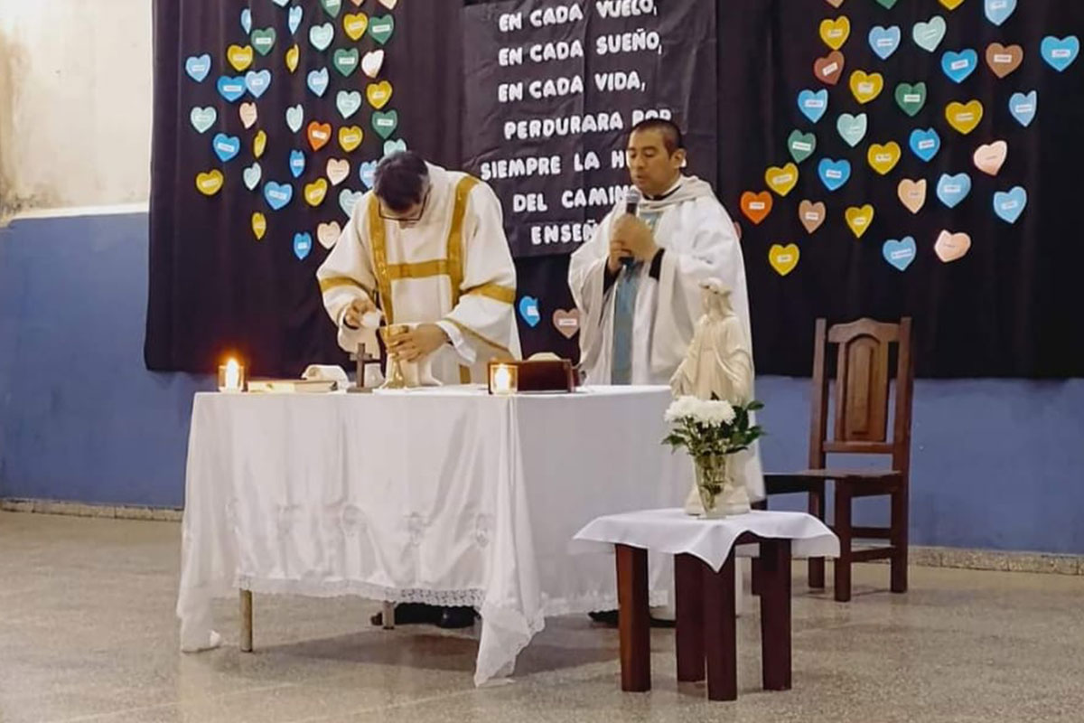 Nivel Secundario – Actividades